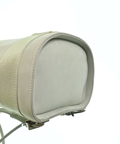 Salvatore Ferragamo（サルバトーレフェラガモ）バックパック・リュック 緑 サイズ:- レディース/2200667092020