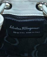 Salvatore Ferragamo（サルバトーレフェラガモ）バックパック・リュック 緑 サイズ:- レディース/2200667092020