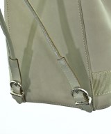 Salvatore Ferragamo（サルバトーレフェラガモ）バックパック・リュック 緑 サイズ:- レディース/2200667092020