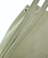 Salvatore Ferragamo（サルバトーレフェラガモ）バックパック・リュック 緑 サイズ:- レディース/2200667092020