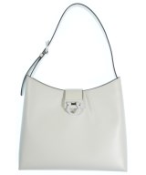 Salvatore Ferragamo（サルバトーレフェラガモ）ショルダーバッグ 白 サイズ:- レディース/2200663363247