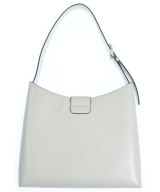 Salvatore Ferragamo（サルバトーレフェラガモ）ショルダーバッグ 白 サイズ:- レディース/2200663363247