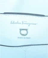 Salvatore Ferragamo（サルバトーレフェラガモ）ショルダーバッグ 白 サイズ:- レディース/2200663363247