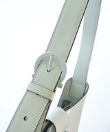 Salvatore Ferragamo（サルバトーレフェラガモ）ショルダーバッグ 白 サイズ:- レディース/2200663363247