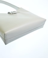 Salvatore Ferragamo（サルバトーレフェラガモ）ショルダーバッグ 白 サイズ:- レディース/2200663363247