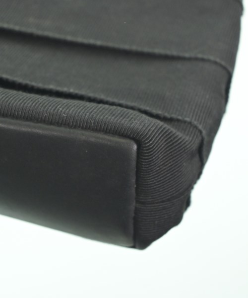 Salvatore Ferragamo（サルバトーレフェラガモ）ハンドバッグ 黒 サイズ:- レディース/2200668398244