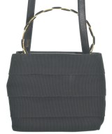 Salvatore Ferragamo（サルバトーレフェラガモ）ハンドバッグ 黒 サイズ:- レディース/2200668398244
