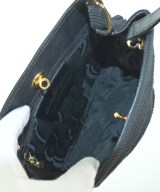 Salvatore Ferragamo（サルバトーレフェラガモ）ハンドバッグ 黒 サイズ:- レディース/2200668398244