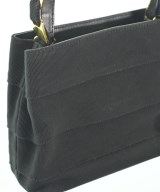 Salvatore Ferragamo（サルバトーレフェラガモ）ハンドバッグ 黒 サイズ:- レディース/2200668398244