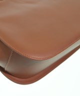 Salvatore Ferragamo（サルバトーレフェラガモ）ハンドバッグ 茶 サイズ:- レディース/2200669729023