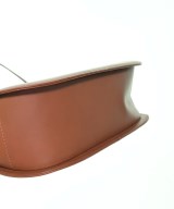 Salvatore Ferragamo（サルバトーレフェラガモ）ハンドバッグ 茶 サイズ:- レディース/2200669729023