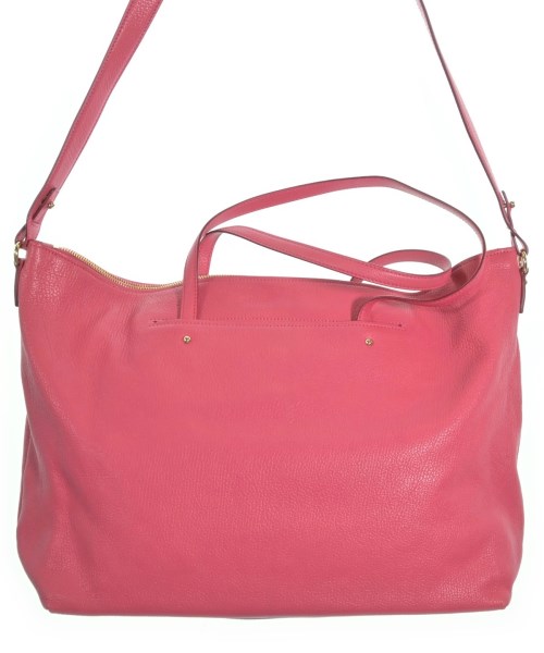 Salvatore Ferragamo（サルバトーレフェラガモ）トートバッグ ピンク サイズ:- レディース/2200669729030