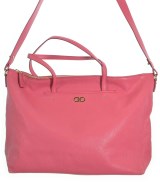 Salvatore Ferragamo（サルバトーレフェラガモ）トートバッグ ピンク サイズ:- レディース/2200669729030