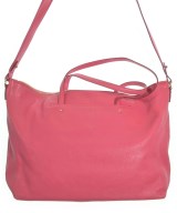 Salvatore Ferragamo（サルバトーレフェラガモ）トートバッグ ピンク サイズ:- レディース/2200669729030