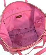 Salvatore Ferragamo（サルバトーレフェラガモ）トートバッグ ピンク サイズ:- レディース/2200669729030