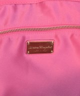 Salvatore Ferragamo（サルバトーレフェラガモ）トートバッグ ピンク サイズ:- レディース/2200669729030