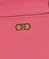 Salvatore Ferragamo（サルバトーレフェラガモ）トートバッグ ピンク サイズ:- レディース/2200669729030