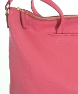 Salvatore Ferragamo（サルバトーレフェラガモ）トートバッグ ピンク サイズ:- レディース/2200669729030