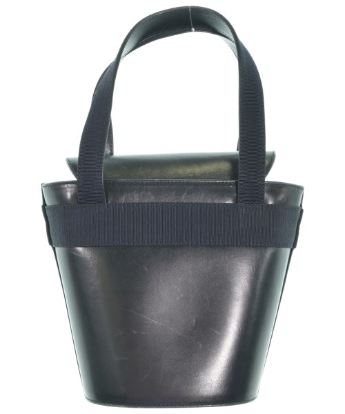 Salvatore Ferragamo（サルバトーレフェラガモ）ハンドバッグ 紺 サイズ:- レディース/2200669729047