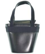 Salvatore Ferragamo（サルバトーレフェラガモ）ハンドバッグ 紺 サイズ:- レディース/2200669729047