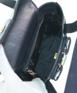 Salvatore Ferragamo（サルバトーレフェラガモ）ハンドバッグ 紺 サイズ:- レディース/2200669729047