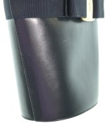 Salvatore Ferragamo（サルバトーレフェラガモ）ハンドバッグ 紺 サイズ:- レディース/2200669729047