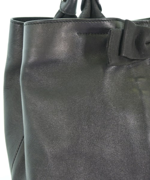 Salvatore Ferragamo（サルバトーレフェラガモ）ハンドバッグ 黒 サイズ:- レディース/2200669729054