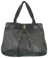 Salvatore Ferragamo（サルバトーレフェラガモ）ハンドバッグ 黒 サイズ:- レディース/2200669729054