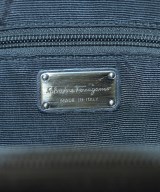 Salvatore Ferragamo（サルバトーレフェラガモ）ハンドバッグ 黒 サイズ:- レディース/2200669729054