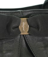 Salvatore Ferragamo（サルバトーレフェラガモ）ハンドバッグ 黒 サイズ:- レディース/2200669729054