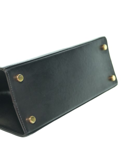 Salvatore Ferragamo（サルバトーレフェラガモ）ハンドバッグ 黒 サイズ:- レディース/2200669729061