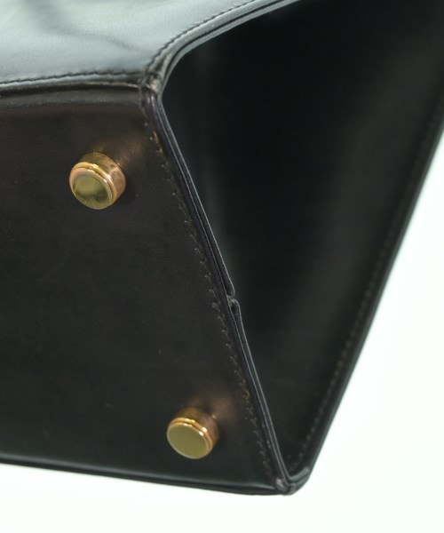 Salvatore Ferragamo（サルバトーレフェラガモ）ハンドバッグ 黒 サイズ:- レディース/2200669729061