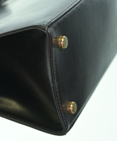 Salvatore Ferragamo（サルバトーレフェラガモ）ハンドバッグ 黒 サイズ:- レディース/2200669729061