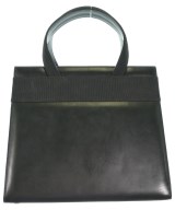 Salvatore Ferragamo（サルバトーレフェラガモ）ハンドバッグ 黒 サイズ:- レディース/2200669729061