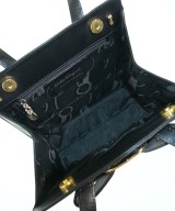 Salvatore Ferragamo（サルバトーレフェラガモ）ハンドバッグ 黒 サイズ:- レディース/2200669729061