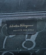 Salvatore Ferragamo（サルバトーレフェラガモ）ハンドバッグ 黒 サイズ:- レディース/2200669729061