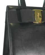 Salvatore Ferragamo（サルバトーレフェラガモ）ハンドバッグ 黒 サイズ:- レディース/2200669729061