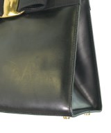 Salvatore Ferragamo（サルバトーレフェラガモ）ハンドバッグ 黒 サイズ:- レディース/2200669729061