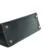 Salvatore Ferragamo（サルバトーレフェラガモ）ハンドバッグ 黒 サイズ:- レディース/2200669729061