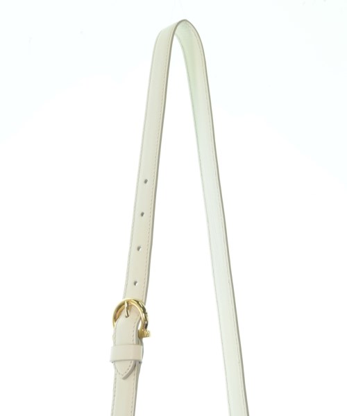 Salvatore Ferragamo（サルバトーレフェラガモ）ハンドバッグ 白 サイズ:- レディース/2200669729078