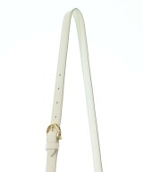 Salvatore Ferragamo（サルバトーレフェラガモ）ハンドバッグ 白 サイズ:- レディース/2200669729078