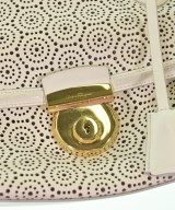 Salvatore Ferragamo（サルバトーレフェラガモ）ハンドバッグ 白 サイズ:- レディース/2200669729078