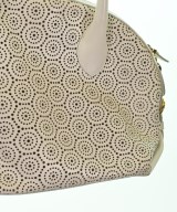 Salvatore Ferragamo（サルバトーレフェラガモ）ハンドバッグ 白 サイズ:- レディース/2200669729078