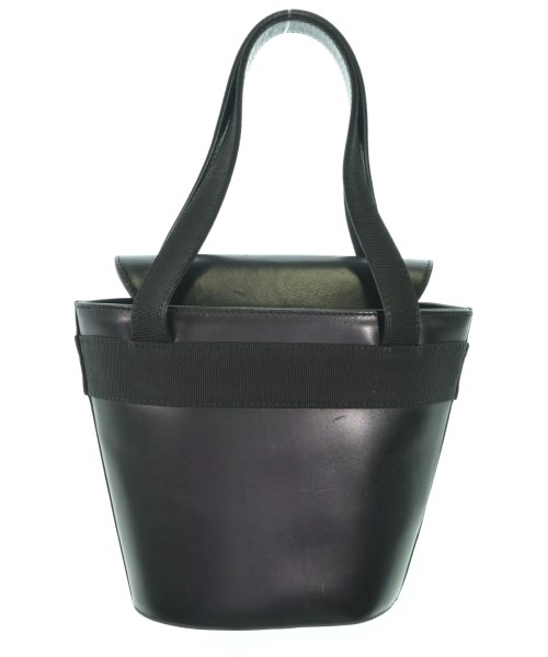 Salvatore Ferragamo（サルバトーレフェラガモ）ハンドバッグ 黒 サイズ:- レディース/2200669729108