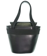 Salvatore Ferragamo（サルバトーレフェラガモ）ハンドバッグ 黒 サイズ:- レディース/2200669729108