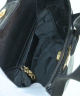 Salvatore Ferragamo（サルバトーレフェラガモ）ハンドバッグ 黒 サイズ:- レディース/2200669729108