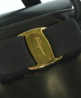 Salvatore Ferragamo（サルバトーレフェラガモ）ハンドバッグ 黒 サイズ:- レディース/2200669729108
