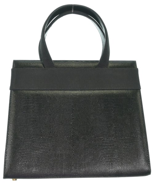 Salvatore Ferragamo（サルバトーレフェラガモ）ハンドバッグ 黒 サイズ:- レディース/2200669729115