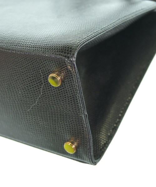 Salvatore Ferragamo（サルバトーレフェラガモ）ハンドバッグ 黒 サイズ:- レディース/2200669729115