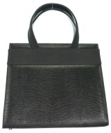 Salvatore Ferragamo（サルバトーレフェラガモ）ハンドバッグ 黒 サイズ:- レディース/2200669729115